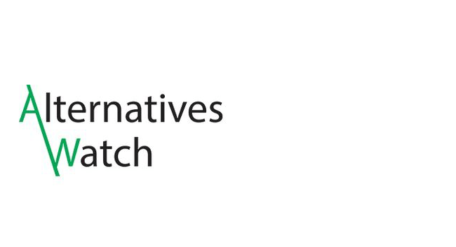 Alternatives watch