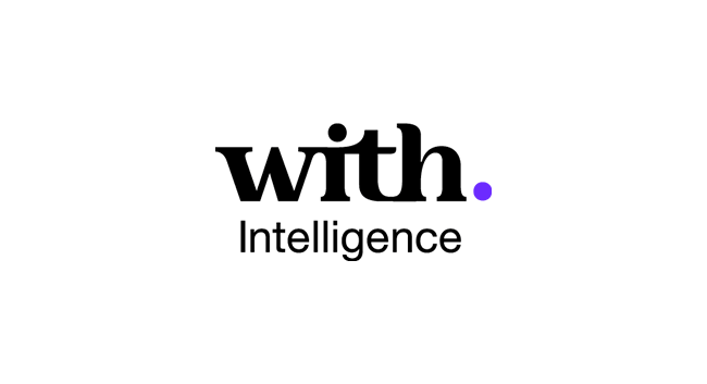 With. Intelligence