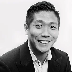 Yong Jett Chong